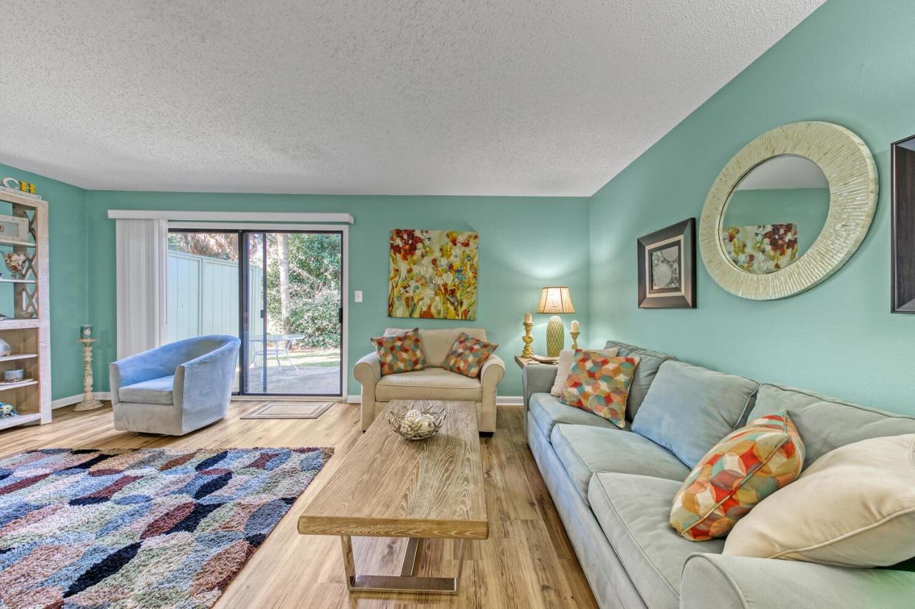 South Bay By The Gulf- Private Beach Access, Community Pool, Foosball Destin Exterior photo