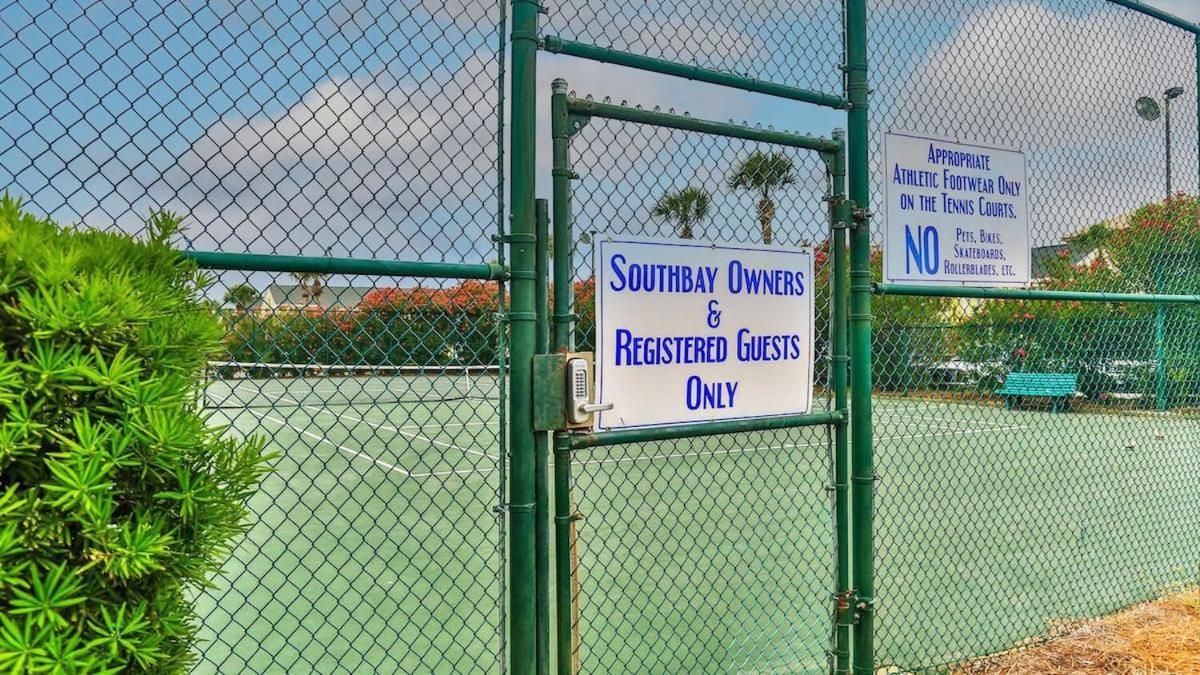 South Bay By The Gulf- Private Beach Access, Community Pool, Foosball Destin Exterior photo
