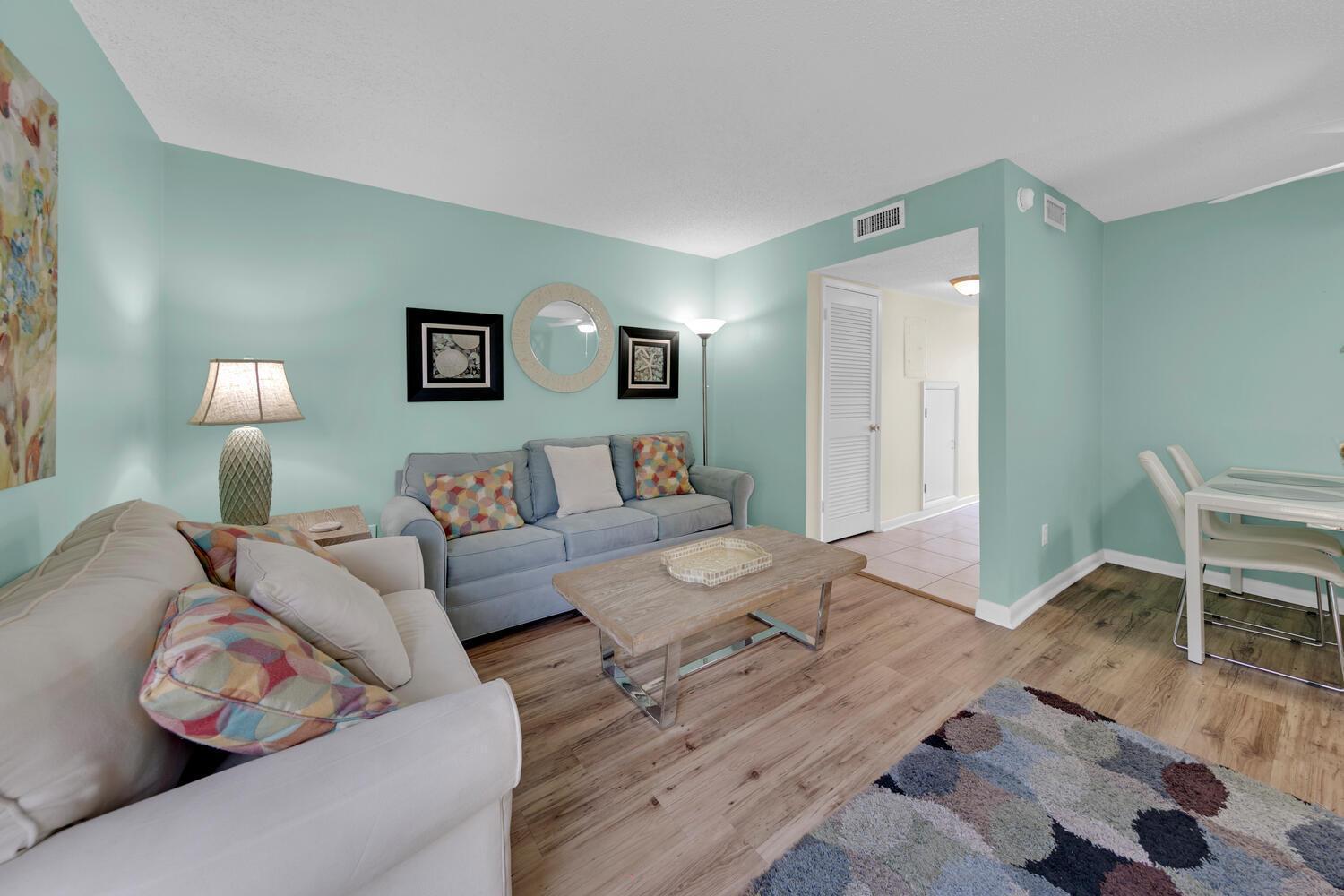 South Bay By The Gulf- Private Beach Access, Community Pool, Foosball Destin Exterior photo