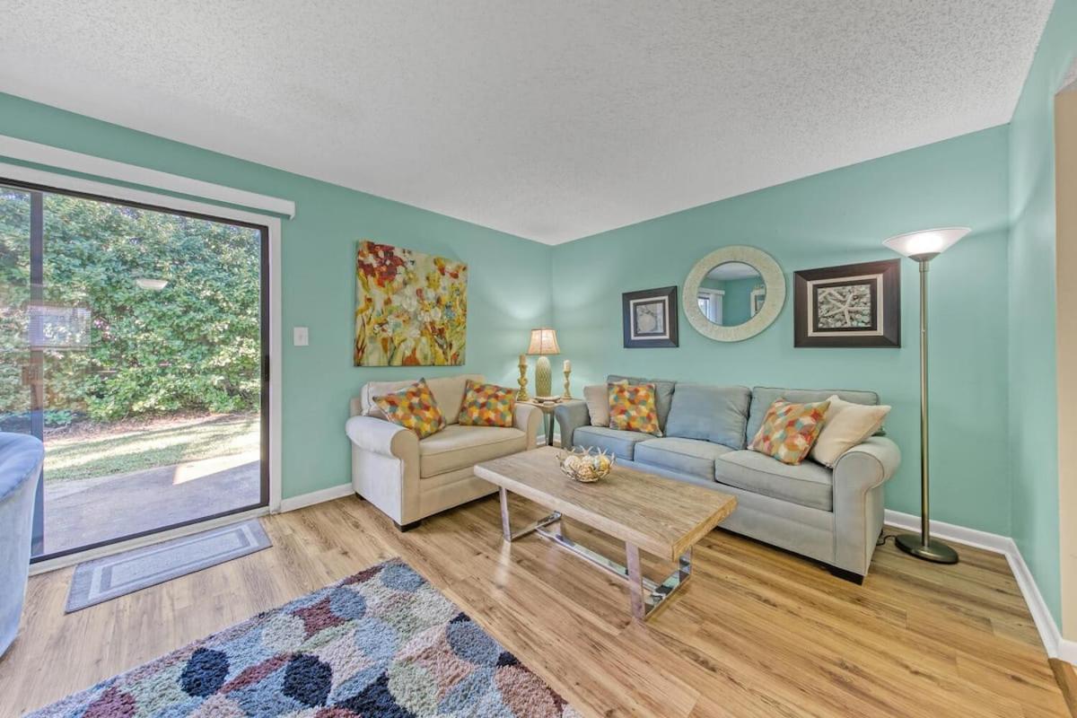 South Bay By The Gulf- Private Beach Access, Community Pool, Foosball Destin Exterior photo