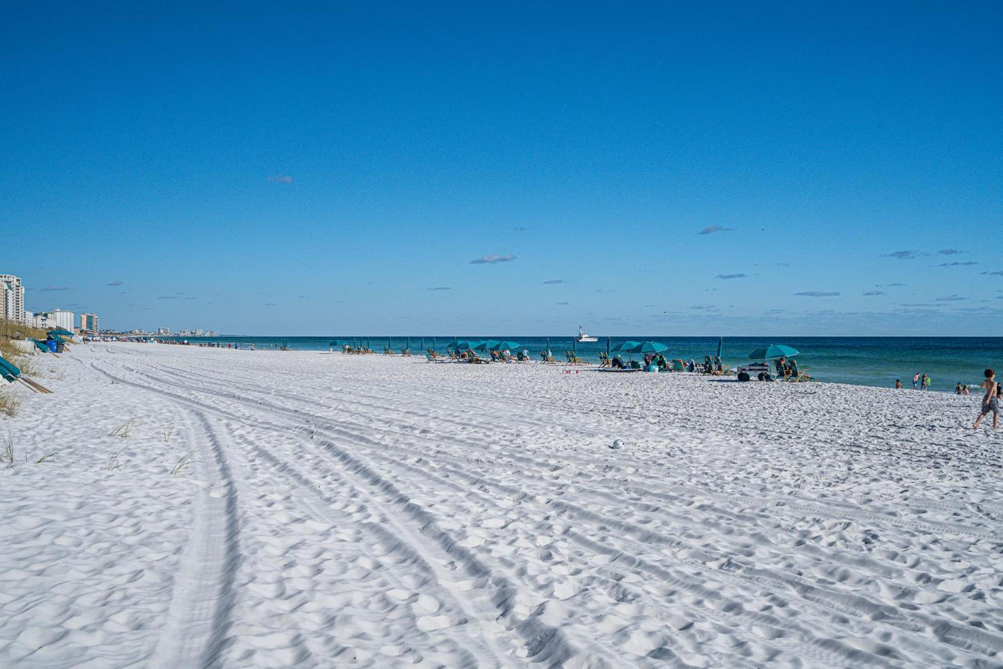 South Bay By The Gulf- Private Beach Access, Community Pool, Foosball Destin Exterior photo