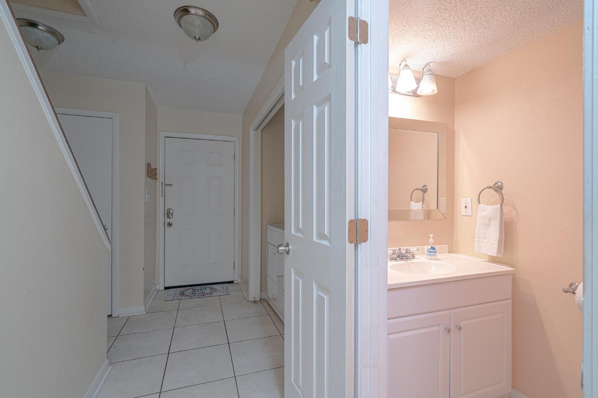 South Bay By The Gulf- Private Beach Access, Community Pool, Foosball Destin Exterior photo
