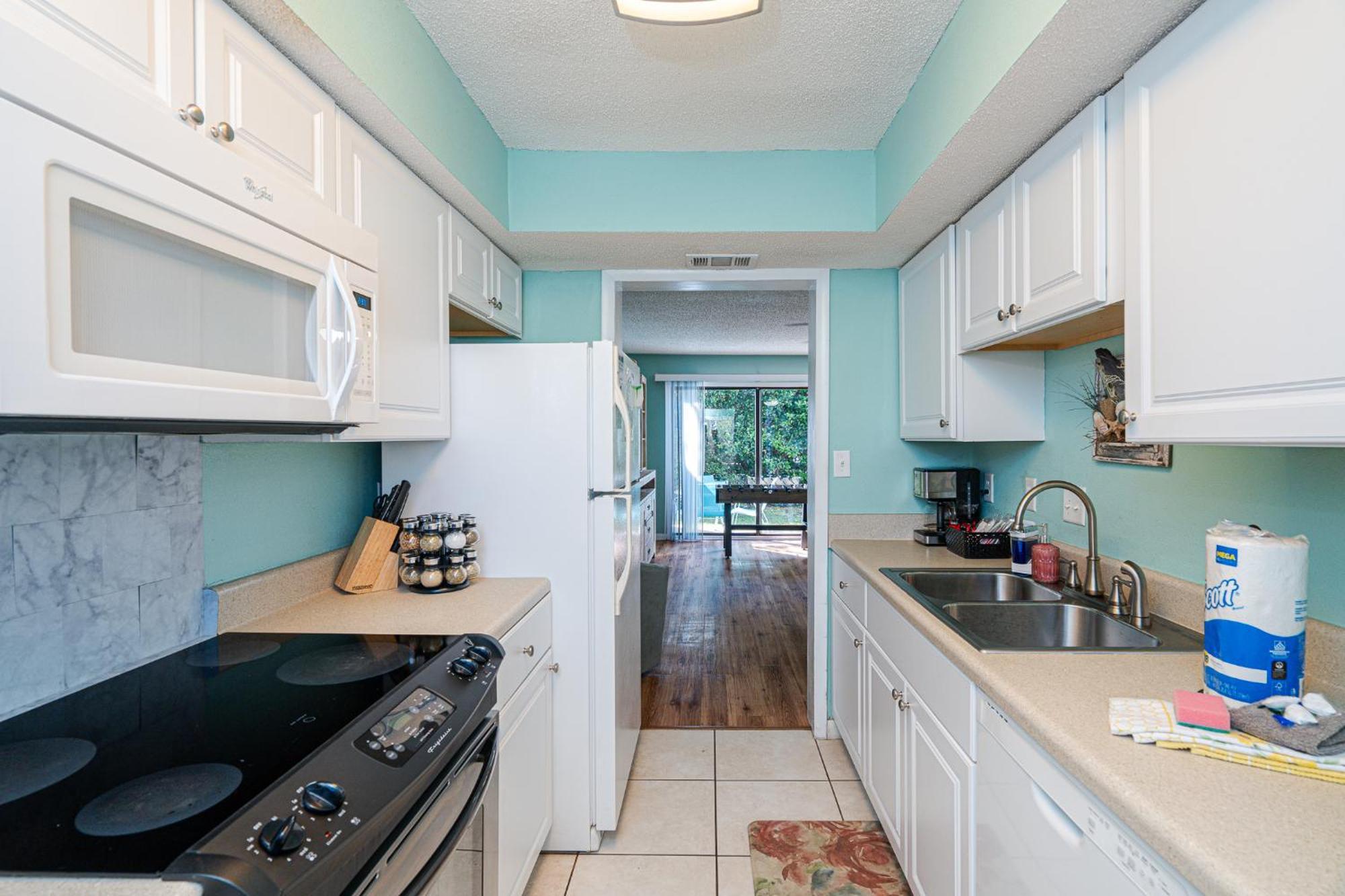 South Bay By The Gulf- Private Beach Access, Community Pool, Foosball Destin Exterior photo