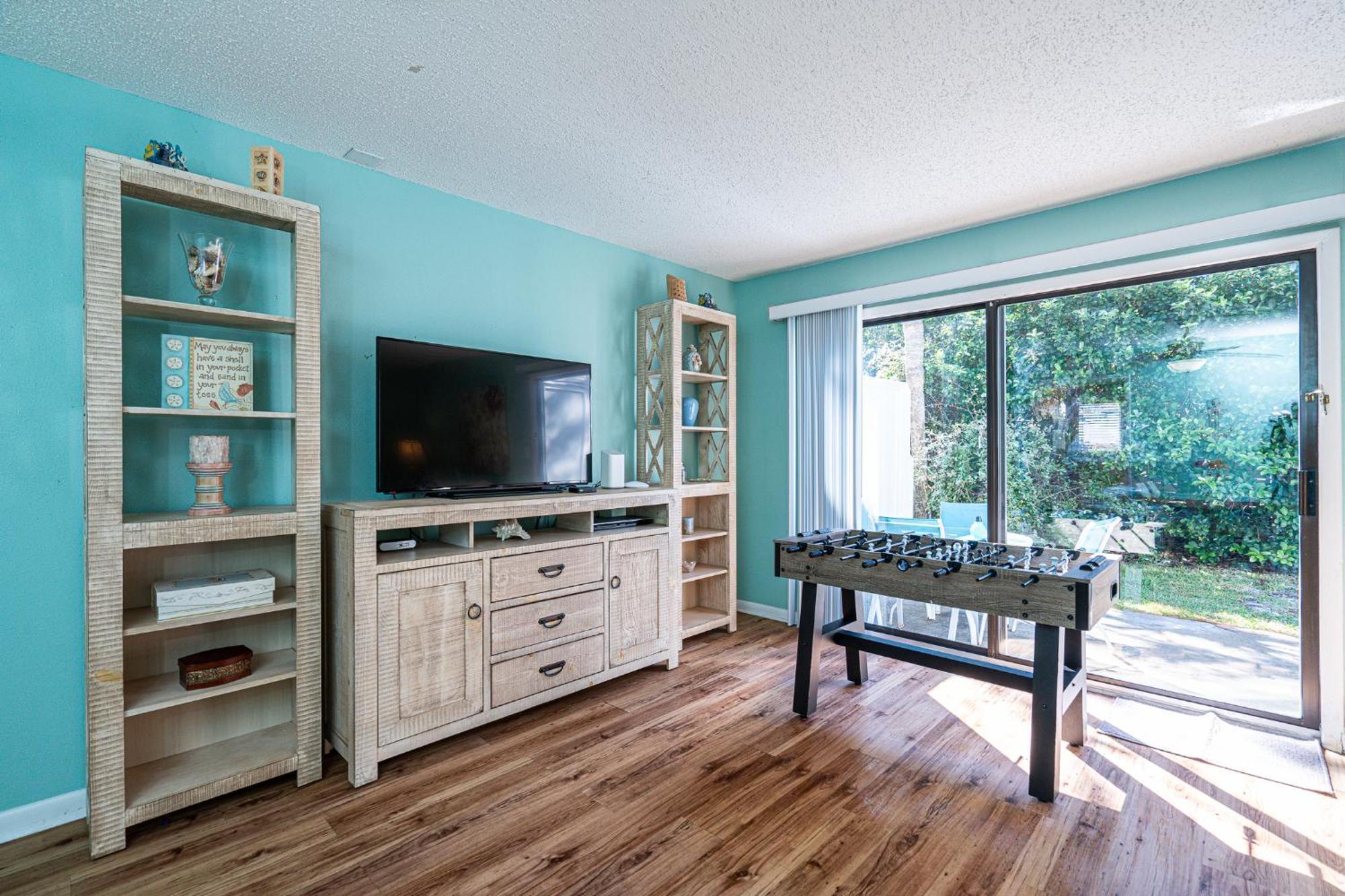 South Bay By The Gulf- Private Beach Access, Community Pool, Foosball Destin Exterior photo