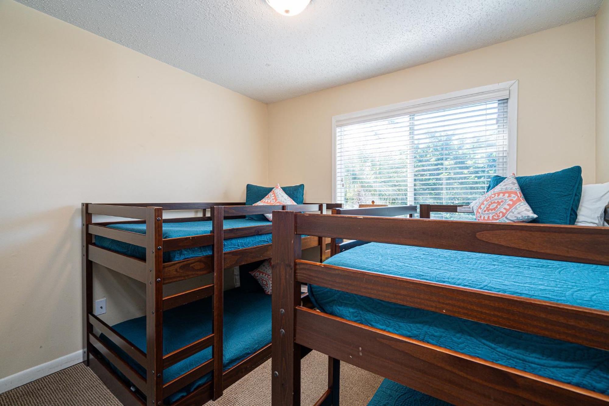 South Bay By The Gulf- Private Beach Access, Community Pool, Foosball Destin Exterior photo