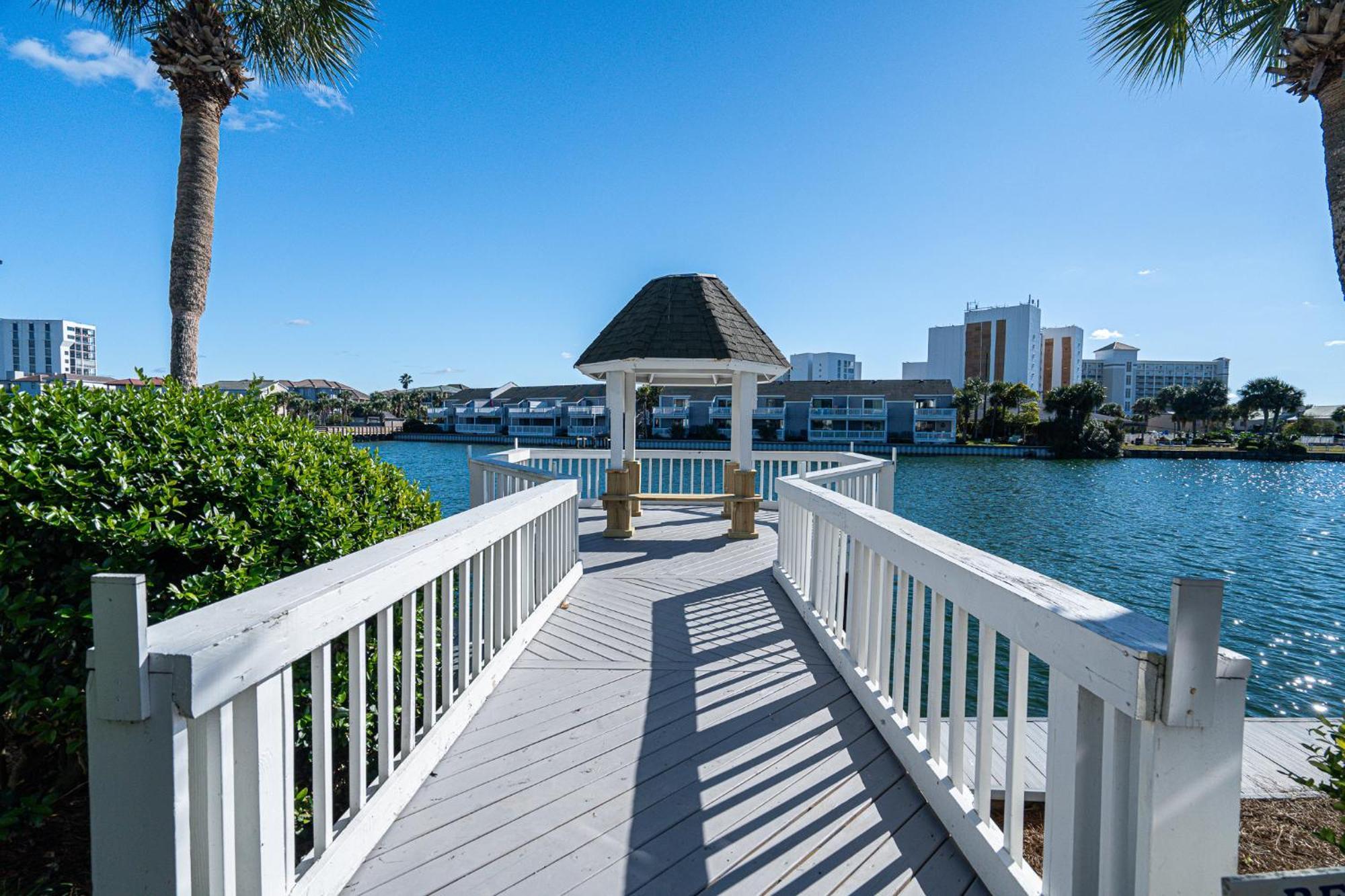 South Bay By The Gulf- Private Beach Access, Community Pool, Foosball Destin Exterior photo