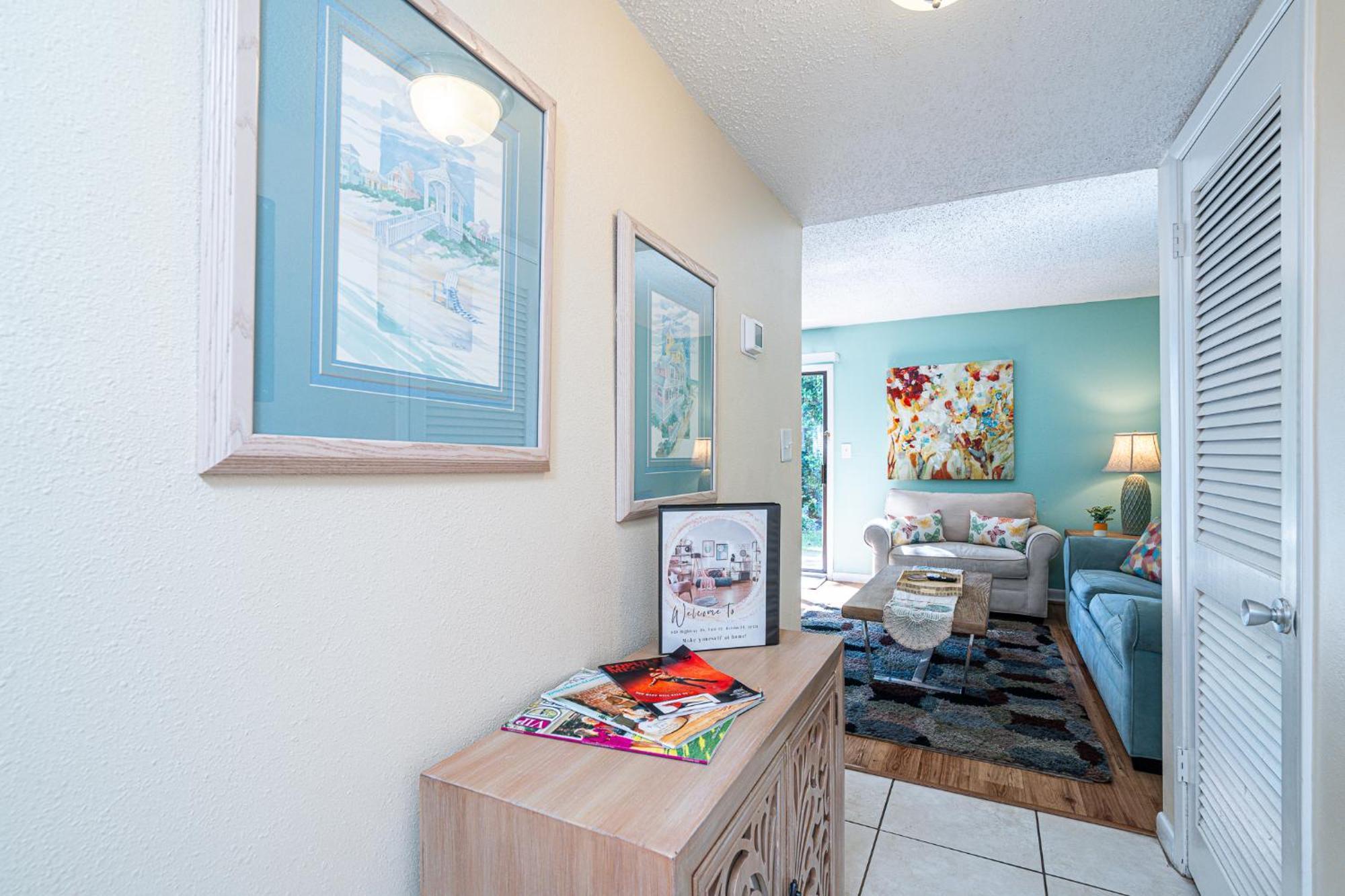 South Bay By The Gulf- Private Beach Access, Community Pool, Foosball Destin Exterior photo
