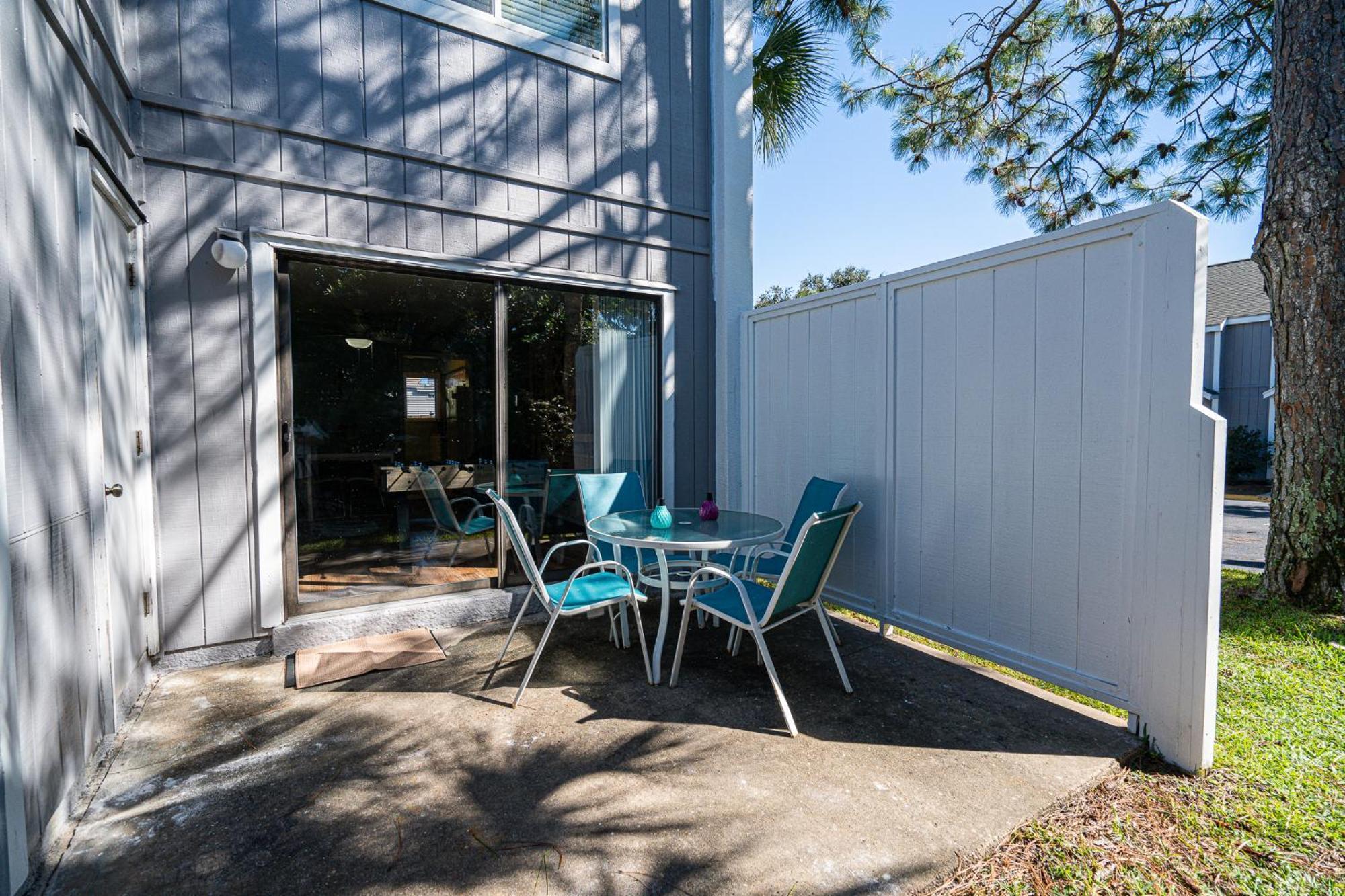 South Bay By The Gulf- Private Beach Access, Community Pool, Foosball Destin Exterior photo