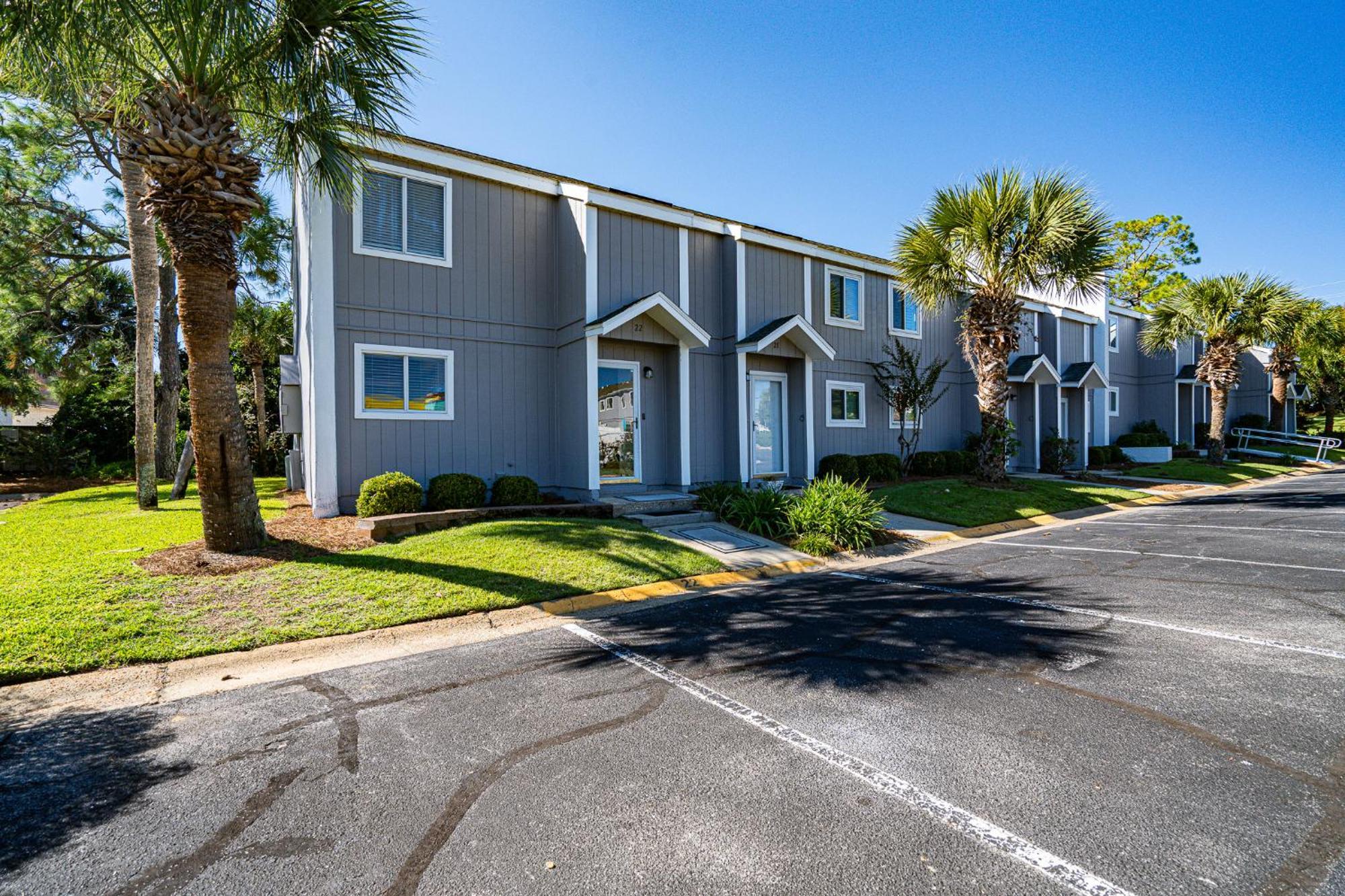 South Bay By The Gulf- Private Beach Access, Community Pool, Foosball Destin Exterior photo