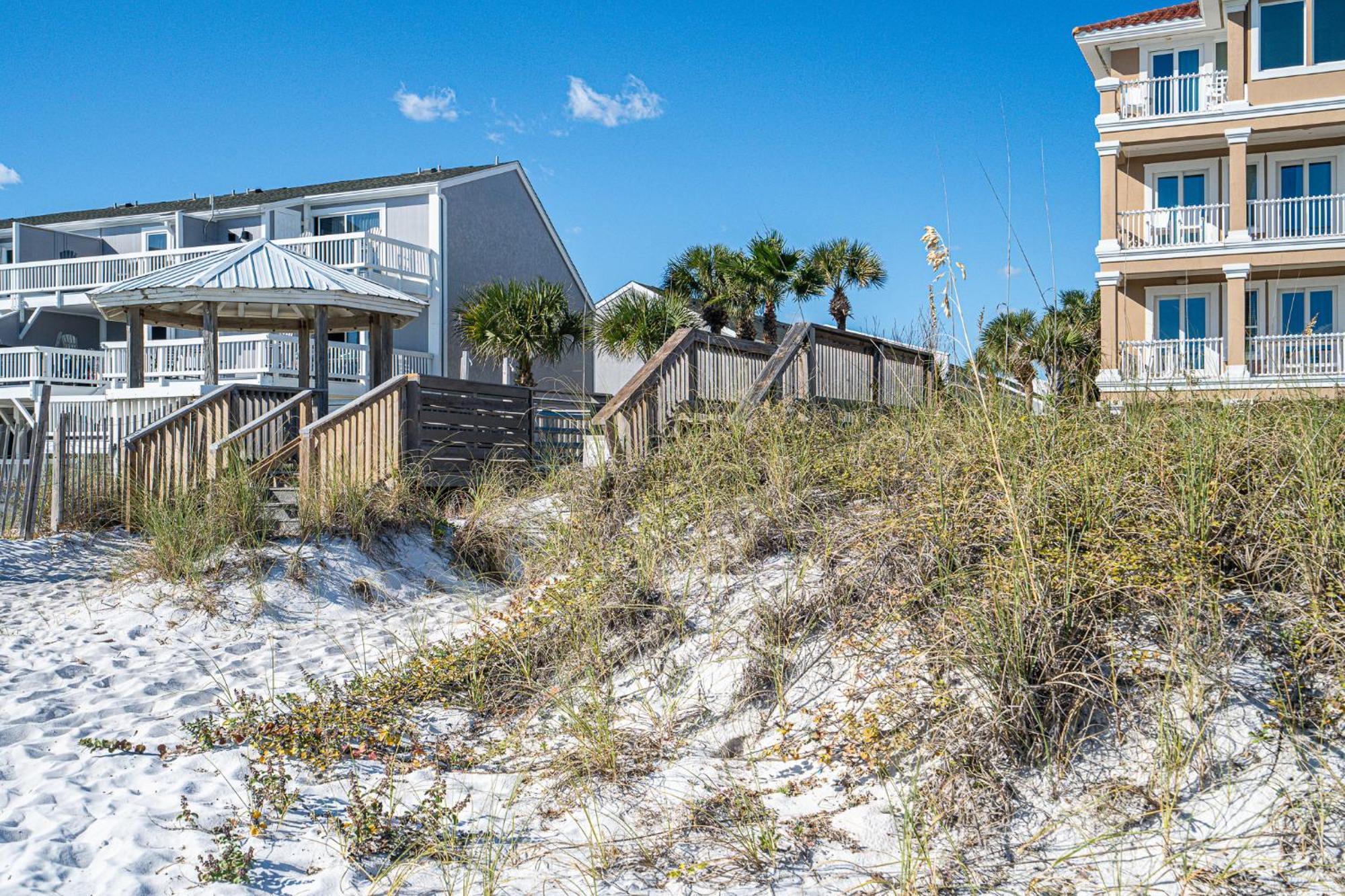 South Bay By The Gulf- Private Beach Access, Community Pool, Foosball Destin Exterior photo
